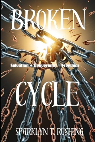 Broken Cycle book cover