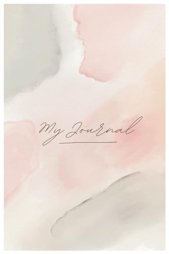 Pink Prayer Journal book cover
